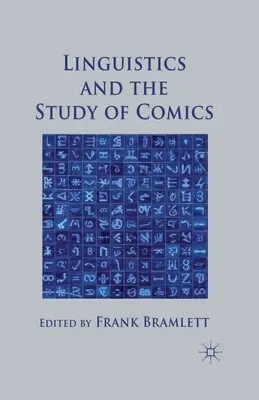 Językoznawstwo i badanie komiksów - Linguistics and the Study of Comics