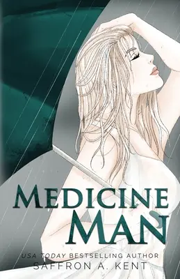 Medicine Man, wydanie specjalne, miękka - Medicine Man Special Edition Paperback