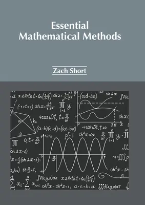 Niezbędne metody matematyczne - Essential Mathematical Methods