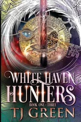 White Haven Hunters: Księga 1 - 3 - White Haven Hunters: Book 1 - 3