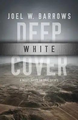 Głęboka biała okładka - Deep White Cover