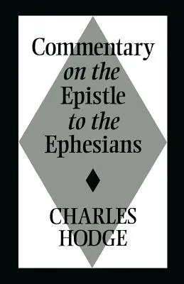 Komentarz do Listu do Efezjan - Commentary on the Epistle to the Ephesians