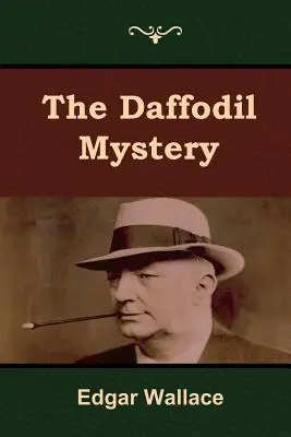Tajemnica żonkila - The Daffodil Mystery