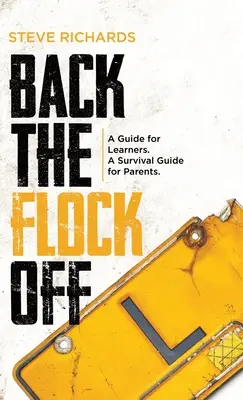 Back the Flock Off: Przewodnik dla uczniów. Przewodnik przetrwania dla rodziców. - Back the Flock Off: A Guide for Learners. A Survival Guide for Parents.