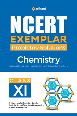 Przykładowe problemy-rozwiązania NCERT Chemia klasa 11 - NCERT Exemplar Problems-Solutions Chemistry class 11th