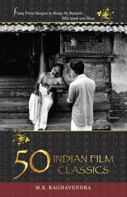 50 indyjskich klasyków filmowych - 50 Indian Film Classics