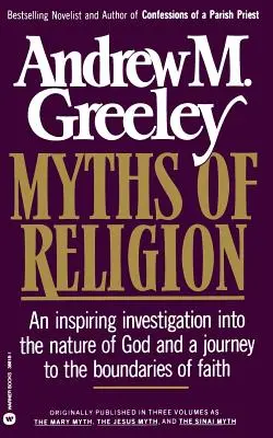 Mity religii - Myths of Religion