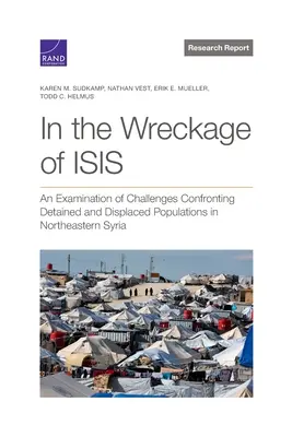 Na gruzach ISIS: Analiza wyzwań stojących przed zatrzymanymi i przesiedlonymi populacjami w północno-wschodniej Syrii - In the Wreckage of ISIS: An Examination of Challenges Confronting Detained and Displaced Populations in Northeastern Syria