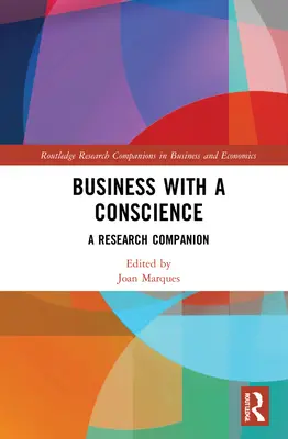 Biznes z sumieniem: A Research Companion - Business With a Conscience: A Research Companion