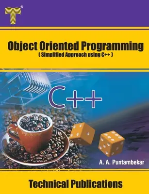 Programowanie obiektowe: Uproszczone podejście przy użyciu C++ - Object Oriented Programming: Simplified Approach using C++