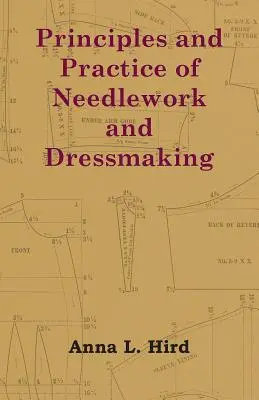 Zasady i praktyka robótek ręcznych i krawieckich - Principles and Practice of Needlework and Dressmaking