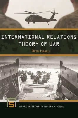 Teoria wojny w stosunkach międzynarodowych - International Relations Theory of War