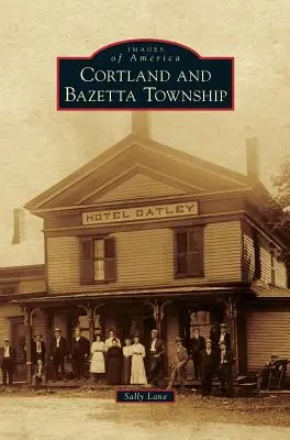 Cortland i Bazetta Township - Cortland and Bazetta Township