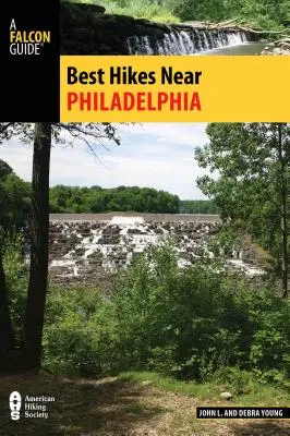 Najlepsze wędrówki w pobliżu Filadelfii - Best Hikes Near Philadelphia