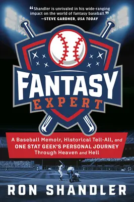 Ekspert od fantastyki - Fantasy Expert