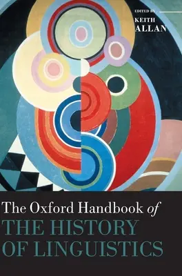 Oksfordzki podręcznik historii językoznawstwa - Oxford Handbook of the History of Linguistics