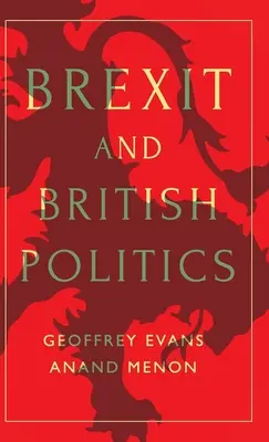 Brexit i brytyjska polityka - Brexit and British Politics