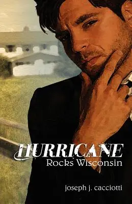 Huragan wstrząsa Wisconsin - Hurricane Rocks Wisconsin