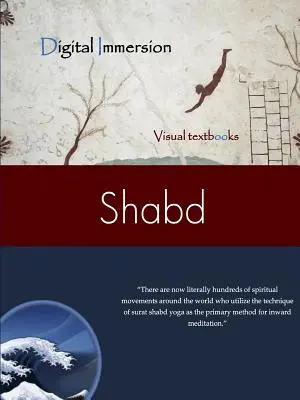 Tekst Shabd Yogi - The Shabd Yoga Text