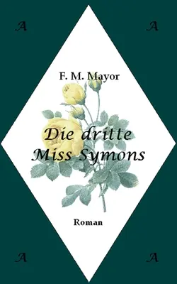 Die dritte Miss Symons