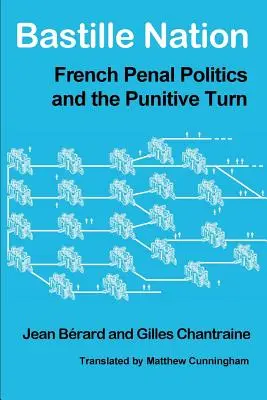 Naród Bastylii: Francuska polityka karna i zwrot represyjny - Bastille Nation: French Penal Politics and the Punitive Turn