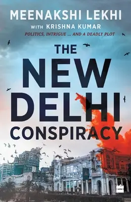 Spisek w New Delhi - The New Delhi Conspiracy