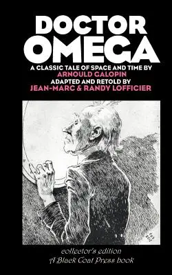 Doctor Omega - edycja kolekcjonerska - Doctor Omega - Collector's Edition