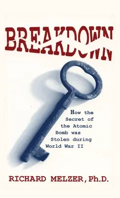 Awaria: Jak skradziono tajemnicę bomby atomowej podczas II wojny światowej - Breakdown: How the Secret of the Atomic Bomb was Stolen during World War II