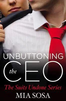 Rozpinanie guzików CEO - Unbuttoning the CEO