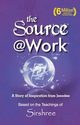 Źródło w pracy - historia inspiracji od Jeeodee - The Source @ Work - A Story of Inspiration from Jeeodee