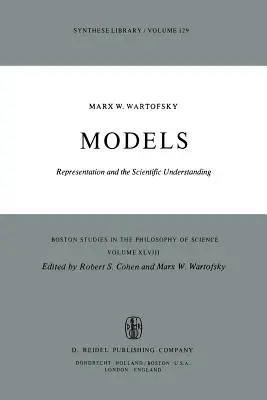 Modele: Reprezentacja i zrozumienie naukowe - Models: Representation and the Scientific Understanding