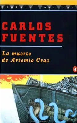 Śmierć Artemio Cruza / La Muerte de Artemio Cruz - La Muerte de Artemio Cruz