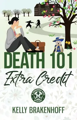 Śmierć 101: dodatkowe punkty - Death 101: Extra Credit