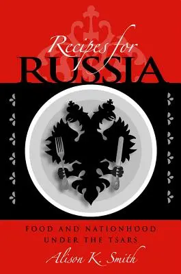 Przepisy na Rosję - Recipes for Russia