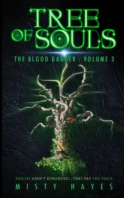 Drzewo dusz - Tree of Souls