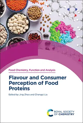 Smak i postrzeganie białek żywności przez konsumentów - Flavour and Consumer Perception of Food Proteins