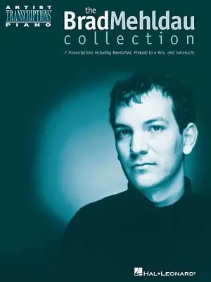 Kolekcja Brada Mehldaua - The Brad Mehldau Collection