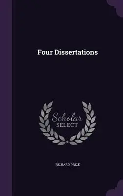 Cztery rozprawy - Four Dissertations