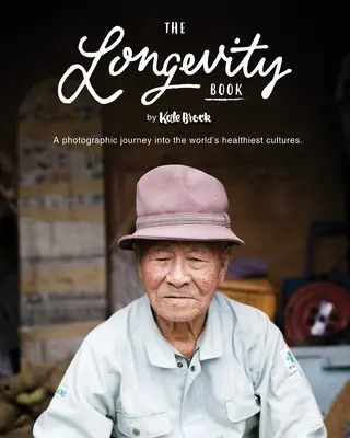 Księga długowieczności - The Longevity Book