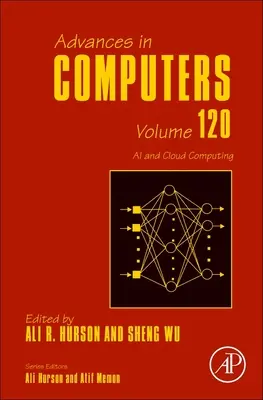 Sztuczna inteligencja i przetwarzanie w chmurze: Tom 120 - AI and Cloud Computing: Volume 120