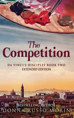 Konkurs: Edycja rozszerzona - The Competition: Extended Edition