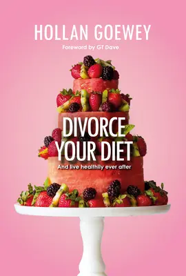 Rozwiedź się z dietą - Divorce Your Diet