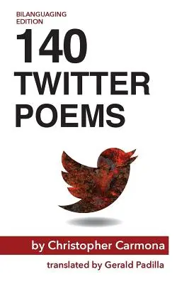 140 wierszy z Twittera - 140 Twitter Poems