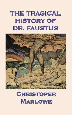 Tragiczna historia doktora Fausta - The Tragical History of Dr. Faustus