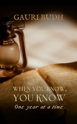 Kiedy wiesz, to wiesz - When You Know, You Know