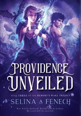 Providence Unveiled