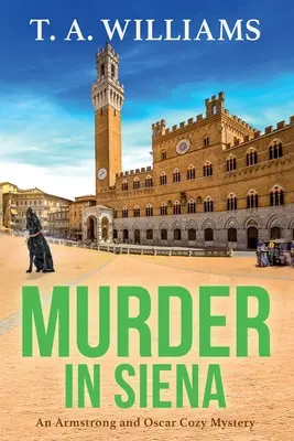 Morderstwo w Sienie - Murder in Siena