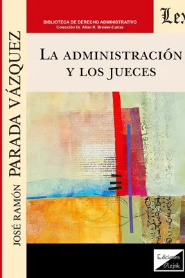 Administracja i nieletni - La Administracin Y Los Jueces