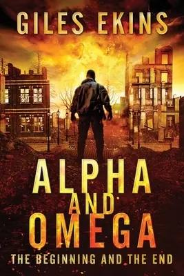 Alpha And Omega: Początek i koniec - Alpha And Omega: The Beginning And The End