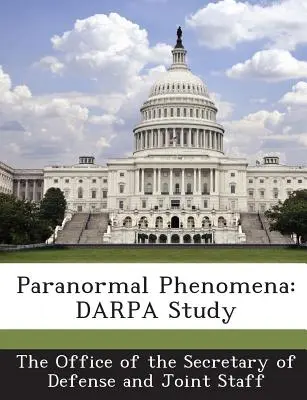 Zjawiska paranormalne: Badanie DARPA - Paranormal Phenomena: DARPA Study